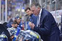 ERC Ingolstadt vs Düsseldorfer EG, DEL, Deutsche Eishockey Liga, Spieltag 44, 14.02.2020