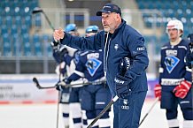 Eishockey, Herren, DEL, Saison 2025-2026, ERC Ingolstadt - Training, 04.08.2025