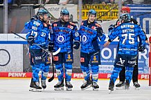 Eishockey, Herren, DEL, Saison 2025-2026, Spiel 38, ERC Ingolstadt - Kölner Haie, 09.01.2026