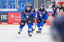 Eishockey, Herren, DEL, Saison 2026-2027, Spieltag 8, ERC Ingolstadt - Löwen Frankfurt, 11.10.2026