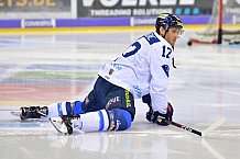 Duesseldorfer EG vs ERC Ingolstadt, Eishockey, DEL, Deutsche Eishockey Liga, Spieltag 47, 17.02.2019