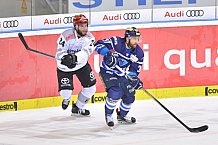 ERC Ingolstadt vs Koelner Haie, DEL, Deutsche Eishockey Liga, Playoffs, Viertelfinale, Spiel 2, 15.03.2019