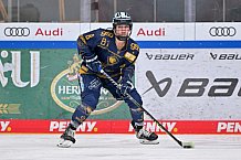 Eishockey, Frauen, DFEL, Saison 2022-2023, ERC Ingolstadt - Mad Dogs Mannheim, 19.11.2022