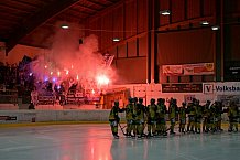 Eishockey, Herren, DEL, Saison 2023-2024, Vinschgau Cup, ERC Ingolstadt - HC Pustertal, 25.08.2023
