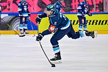 Hockey, Mens, CHL, Season 2025-2026, Regular Season, Game Day 1, ERC Ingolstadt - Ilves Tampere, 28.08.2025
