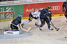 ERC Ingolstadt vs Schwenninger Wild Wings, Eishockey, DEL, Deutsche Eishockey Liga, 22.01.2016