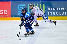 Eishockey, Frauen, DFEL, Saison 2025-2026, ERC Ingolstadt - ECDC Memmingen Indians, 25.01.2026