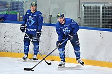Eistraing, ERC Ingolstadt, Eishockey, DEL, Deutsche Eishockey Liga, 15.02.2018