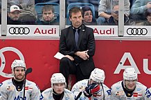 Eishockey, Herren, DEL, Saison 2024-2025, Spieltag 32, ERC Ingolstadt - Adler Mannheim, 30.12.2024