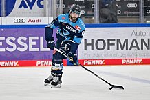 Eishockey, Herren, DEL, Saison 2022-2023, Spieltag 37, ERC Ingolstadt - Augsburger Panther, 30.12.2022