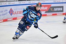 Eishockey, Herren, DEL, Saison 2023-2024, Playoffs Viertelfinale - Spiel 2, ERC Ingolstadt - Fischtown Pinguins , 20.03.2024