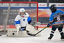Eishockey, Herren, DEL, Saison 2024-2025, ERC Ingolstadt - Kids On Ice Day, 11.01.2025
