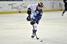 Thomas Sabo Ice Tigers vs ERC Ingolstadt, Eishockey, DEL, Deutsche Eishockey Liga, Spieltag 3, 03.10.2016