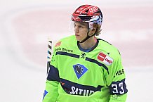 Eishockey, Herren, DEL, Saison 2020-2021, ERC Ingolstadt - Nürnberg Ice Tigers, 28.01.2021