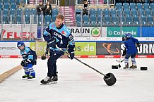 Eishockey, Herren, DEL, Saison 2022-2023, ERC Ingolstadt - Kids On Ice Day, 14.01.2023