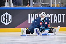 Eishockey, Mens, CHL, Season 2023-2024, ERC Ingolstadt - Vitkovice Ridera, 17.10.2023