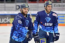ERC Ingolstadt vs Kölner Haie, DEL, Deutsche Eishockey Liga, Spieltag 9, 06.10.2019
