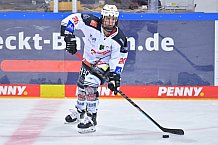 Eishockey, Frauen, DFEL, Saison 2020-2021, ERC Ingolstadt - ECDC Memmingen Indians, 21.02.2021