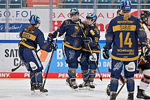 Eishockey, Frauen, DFEL, Saison 2022-2023, ERC Ingolstadt - EC Bergkamener Bären, 18.02.2023
