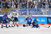 Eishockey, Herren, DEL, Saison 2023-2024, Spieltag 20, ERC Ingolstadt - Adler Mannheim, 19.11.2023