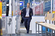 ERC Ingolstadt vs Thomas Sabo Ice Tigers, DEL, Deutsche Eishockey Liga, Spieltag 26, 13.12.2019