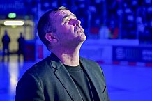 Eishockey, Herren, DEL, Saison 2025-2026, Spiel 23, ERC Ingolstadt - Dresdner Eislöwen, 28.11.2025