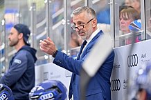 Eishockey, Herren, DEL, Saison 2026-2027, Testspiel, ERC Ingolstadt - EV Zug, 04.09.2026