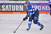 ERC Ingolstadt vs Düsseldorfer EG, DEL, Deutsche Eishockey Liga, Spieltag 37, 12.01.2020
