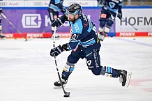 Eishockey, Herren, DEL, Saison 2022-2023, Spieltag 2, ERC Ingolstadt - Iserlohn Roosters, 18.09.2022