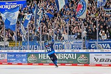 Eishockey, Herren, DEL, Saison 2024-2025, Spieltag 11, ERC Ingolstadt - Pinguins Bremerhaven, 20.10.2024