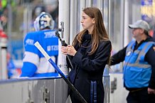 Eishockey, Herren, DEL, Saison 2025-2026, Spiel 26, ERC Ingolstadt - Schwenninger Wild Wings, 07.12.2025