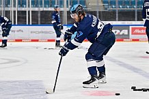 Eishockey, Herren, DEL, Saison 2025-2026, ERC Ingolstadt - Training, 04.08.2025