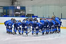 Eishockey, Frauen, DFEL, Saison 2023-2024, ERC Ingolstadt - ECDC Memmingen Indians, 21.01.2024