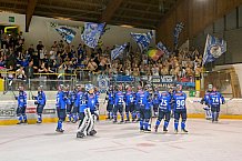 Eishockey, Herren, DEL, Saison 2023-2024, Vinschgau Cup, ERC Ingolstadt - HC Pustertal, 25.08.2023