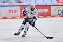 Eishockey, Herren, DEL, Saison 2024-2025, Spieltag 26, ERC Ingolstadt - Iserlohn Roosters, 15.12.2024