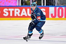 Hockey, Mens, CHL, Season 2025-2026, Regular Season, Game Day 1, ERC Ingolstadt - Ilves Tampere, 28.08.2025