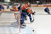 ERC Ingolstadt vs Grizzlys Wolfsburg, Eishockey, DEL, Deutsche Eishockey Liga, 31.01.2016