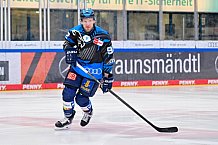 Eishockey, Herren, DEL, Saison 2025-2026, Spiel 43, ERC Ingolstadt - Schwenninger Wild Wings, 25.01.2026