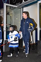 10.08.2019 - Saisoneröffnung des ERC Ingolstadt