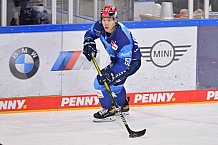 04.01.2021 - ERC Ingolstadt - Adler Mannheim