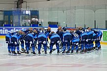 Eishockey, Frauen, DFEL, Saison 2024-2025, ERC Ingolstadt - HK Budapest Roster, 12.01.2025