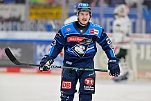 Eishockey, Herren, DEL, Saison 2025-2026, Spiel 51, ERC Ingolstadt - Augsburger Panther, 13.03.2026