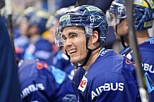 ERC Ingolstadt vs Krefeld Pinguine, DEL, Deutsche Eishockey Liga, Spieltag 3, 20.09.2019