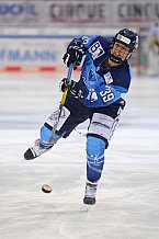 Eishockey, Frauen, DFEL, Saison 2020-2021, ERC Ingolstadt - Mad Dogs Mannheim, 30.01.2021