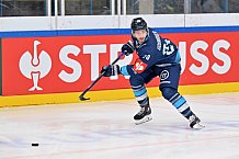 Eishockey, Mens, CHL, Season 2023-2024, ERC Ingolstadt - Vitkovice Ridera, 17.10.2023