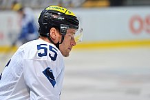 EHC Red Bull Muenchen vs ERC Ingolstadt, Eishockey, DEL, Deutsche Eishockey Liga, Spieltag 28, 16.12.2016