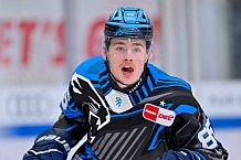 Eishockey, Herren, DEL, Saison 2025-2026, Playoffs, Viertelfinale, Spiel 6, ERC Ingolstadt - EHC Red Bull München, 04.04.2026
