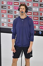 Eishockey, Herren, DEL, Saison 2020-2021, ERC Ingolstadt - EHC Red Bull München, 25.02.2021