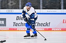 Eishockey, Herren, DEL, Saison 2026-2027, ERC Ingolstadt - Saisoneröffnung, 09.08.2026