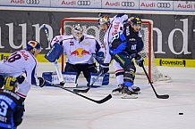 ERC Ingolstadt vs Thomas Sabo Ice Tigers, Eishockey, DEL, Deutsche Eishockey Liga, Spieltag 17, 04.11.2018